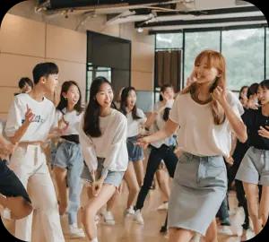 Dance Technique Perfection