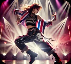 Idol Performance and Vocal Training