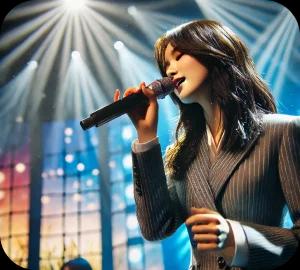 Harmony Master Class